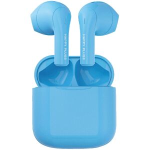 Happy Plugs Joy True Wireless Ørepropper - BLÅ Happy Plugs Joy True Wireless Ørepropper - BLÅ