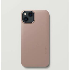 Nudient iPhone 13 V3 MagSafe Tyndt Cover - Mobiltelefonbeskyttelse Nudient iPhone 13 V3 MagSafe Tyndt Cover - Mobiltelefonbeskyttelse