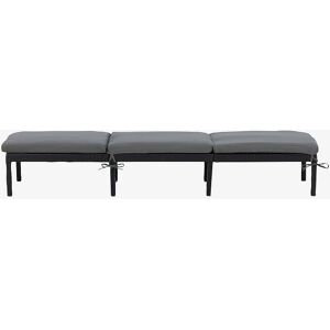 Venture Home Bilbao Solseng - Justerbar, Med Pude, Holdbar - Solseng Venture Home Bilbao Solseng - Justerbar, Med Pude, Holdbar - Solseng