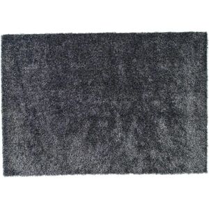 Venture Home Milla Teppe - Rektangulær Grå 160x230 - Holdbar & Elegant Venture Home Milla Teppe - Rektangulær Grå 160x230 - Holdbar & Elegant