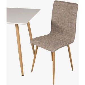Venture Home Winta Spisestoler - Moderne design Venture Home Winta Spisestoler - Moderne design