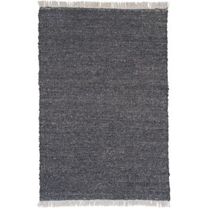 Venture Home - Betina - Grå - Tæppe 230x160cm Venture Home - Betina - Grå - Tæppe 230x160cm