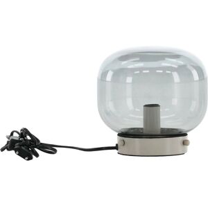 Venture Home - Moderne Beige/Sort Bollonelie Bordlampe Venture Home - Moderne Beige/Sort Bollonelie Bordlampe