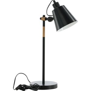 Venture Home Skott Lampe de Table en Acier Rustique - Lampe de Table Venture Home Skott Lampe de Table en Acier Rustique - Lampe de Table