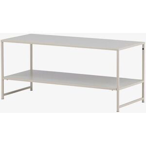 Venture Home - Stål - Beige - Salongbord - Produktkategori Venture Home - Stål - Beige - Salongbord - Produktkategori
