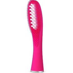 Foreo Issa Hybrid Replacement Head - Electric Toothbrush Fuchsia Foreo Issa Hybrid Replacement Head - Electric Toothbrush Fuchsia