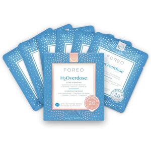 Foreo H2Overdose Mask (6x6) Foreo H2Overdose Mask (6x6)