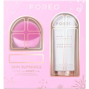 Foreo Luna Skin Supremes (Luna Play Smart 2 + FC 100 ml) Foreo Luna Skin Supremes (Luna Play Smart 2 + FC 100 ml)