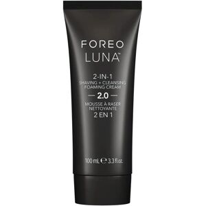 Foreo Luna 2-in-1 Foaming Cream (100 ml) Foreo Luna 2-in-1 Foaming Cream (100 ml)