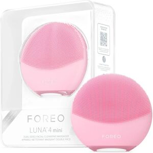 Foreo Luna 4 Mini - Pearl Pink Foreo Luna 4 Mini - Pearl Pink