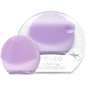 Foreo Luna 4 Go - Lavender Foreo Luna 4 Go - Lavender