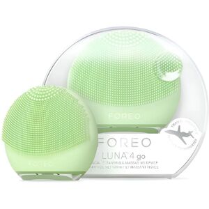 Foreo Luna 4 Go - Pistachio Foreo Luna 4 Go - Pistachio