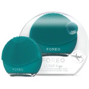 Foreo Luna 4 Go - Evergreen Foreo Luna 4 Go - Evergreen
