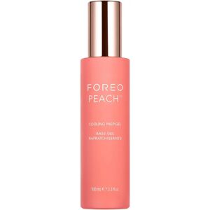 Foreo Peach Cooling Prep Gel (100ml) Foreo Peach Cooling Prep Gel (100ml)
