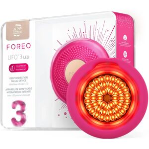 Foreo UFO 3 Go - Fuchsia Foreo UFO 3 Go - Fuchsia