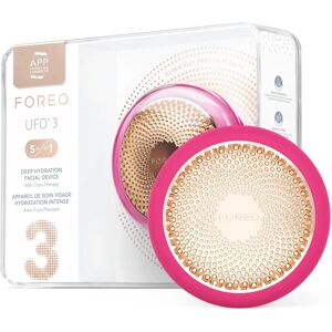 FOREO UFO 3 5-in-1 Sonic Facial Device - Fuchsia FOREO UFO 3 5-in-1 Sonic Facial Device - Fuchsia