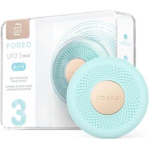 FOREO UFO 3 Mini Arctic Blue - Sonic Facial Device FOREO UFO 3 Mini Arctic Blue - Sonic Facial Device