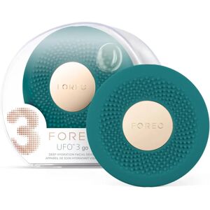 Foreo UFO 3 Go - Evergreen Foreo UFO 3 Go - Evergreen