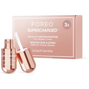 Foreo Supercharged Eye & Lip Contour Booster (3.5 ml) Foreo Supercharged Eye & Lip Contour Booster (3.5 ml)