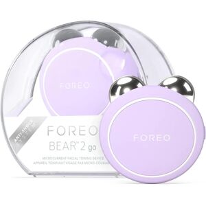 Foreo Bear 2 Go - Lavender Foreo Bear 2 Go - Lavender