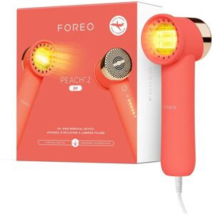 Foreo Peach 2 go - Peach Foreo Peach 2 go - Peach