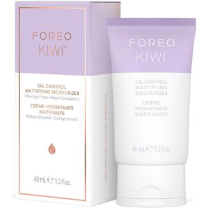 FOREO Kiwi Oil Control Mattifying Moisturizer - Vegan, 40ml FOREO Kiwi Oil Control Mattifying Moisturizer - Vegan, 40ml