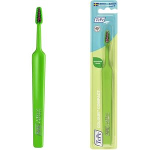 TePe Μάρκα Μοντέλο Colour Compact X-Soft - Οδοντόβουρτσα TePe Μάρκα Μοντέλο Colour Compact X-Soft - Οδοντόβουρτσα