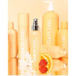 IDA WARG Sunny Infusion Hårmist - Beroligende Aloe Vera 100ml IDA WARG Sunny Infusion Hårmist - Beroligende Aloe Vera 100ml