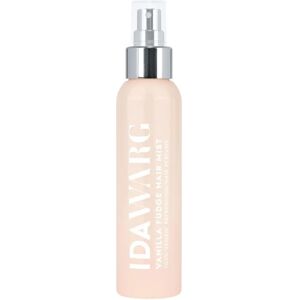 Ida Warg Vanille Fudge Haarmist - Verfrissende haarmist voor vrouwen Ida Warg Vanille Fudge Haarmist - Verfrissende haarmist voor vrouwen