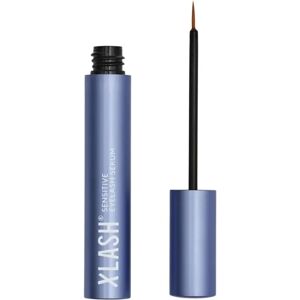 Xlash Sensitive Øjenvippe Serum - 3 ml - Til følsomme øjne Xlash Sensitive Øjenvippe Serum - 3 ml - Til følsomme øjne