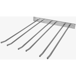 Lasiripustin Hippie De Luxe 12 vægglasstativ - Vægglasstativ Lasiripustin Hippie De Luxe 12 vægglasstativ - Vægglasstativ