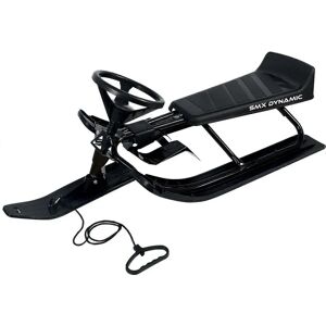 SportMe SMX SnowBob Suksi - Ohjaimella ja jarrulla SportMe SMX SnowBob Suksi - Ohjaimella ja jarrulla