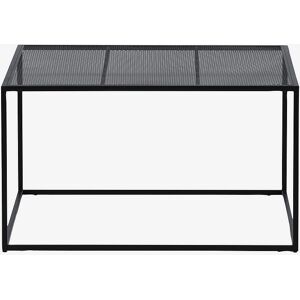 Venture Home Svart Skandinavisk Sofabord - Sidebord Venture Home Svart Skandinavisk Sofabord - Sidebord