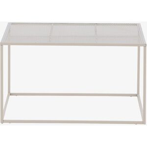 Venture Home - Netz Beige Skandinavisk Sofa Bord Venture Home - Netz Beige Skandinavisk Sofa Bord