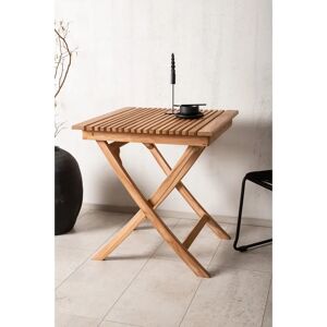 Venture Home Ghana Foldbart teak havebord - Havebord Venture Home Ghana Foldbart teak havebord - Havebord