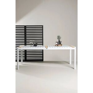 Venture Home Togo - Elegant Hagebord - 200x100cm Venture Home Togo - Elegant Hagebord - 200x100cm