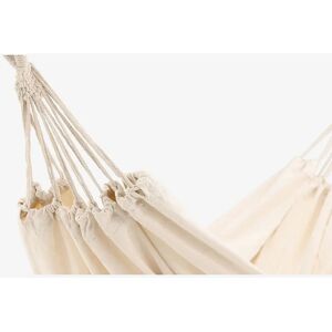 Venture Home Marbella Hvid Hængekøje - Unisex Venture Home Marbella Hvid Hængekøje - Unisex