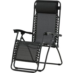 Venture Home Melker Pihakalaja - Säädettävä ja Taitettava - Ulkoilma Venture Home Melker Pihakalaja - Säädettävä ja Taitettava - Ulkoilma