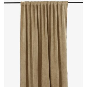 Venture Home Elma Braune Multiband Gardinen - Vorhang, 140x290 cm Venture Home Elma Braune Multiband Gardinen - Vorhang, 140x290 cm