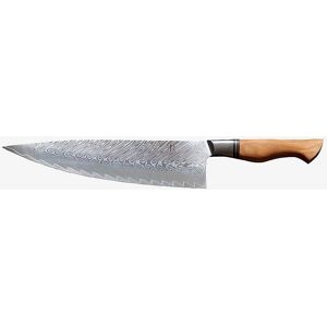 Ryda Køkkenkniv 25cm Brun - Kniv Ryda Køkkenkniv 25cm Brun - Kniv