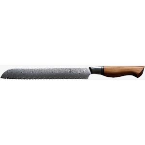 Ryda Knives 23cm Ruskea Leipäveitsi - Leipäveitsi - Keittiövälineet Ryda Knives 23cm Ruskea Leipäveitsi - Leipäveitsi - Keittiövälineet