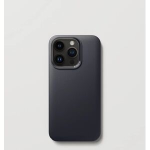 Coque fine pour iPhone 14 Pro - Bleu - Housse de téléphone - Publicité Coque fine pour iPhone 14 Pro - Bleu - Housse de téléphone - Publicité