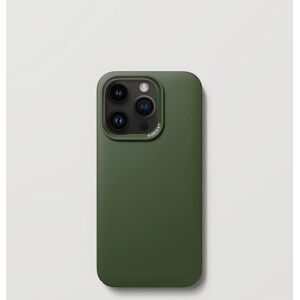 Nudient Modell 00-000-0053-0002 Schlank grüner Handyhülle - Smartphone-Hülle Nudient Modell 00-000-0053-0002 Schlank grüner Handyhülle - Smartphone-Hülle