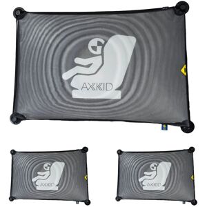 Axkid Stretch Auton aurinkosuojakalvot - Suojat ikkunat Axkid Stretch Auton aurinkosuojakalvot - Suojat ikkunat