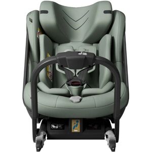 Axkid ONE 3 Nordic Bloom Green Kindersitz - Sicherheit & Komfort Axkid ONE 3 Nordic Bloom Green Kindersitz - Sicherheit & Komfort