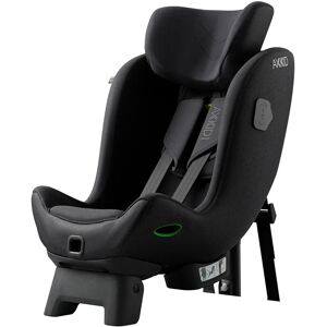 Axkid Minikid 4 Pro Barnstol - Coastal Storm Black - Bakåtvänd Axkid Minikid 4 Pro Barnstol - Coastal Storm Black - Bakåtvänd