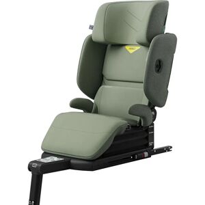 Axkid Up Kindersitz Nordic Bloom Green - Autositz Axkid Up Kindersitz Nordic Bloom Green - Autositz