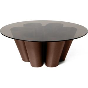 Ekbacken Studios - Anemone - Ø110 cm - Salongbord Ekbacken Studios - Anemone - Ø110 cm - Salongbord