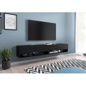 Muebles Slavic - Mueble de TV 180cm - Moderno y funcional Muebles Slavic - Mueble de TV 180cm - Moderno y funcional