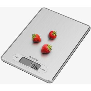 Champion Keittiövaaka Ruostumatonta Terästä 5kg KV210 - Keittiövaaka Champion Keittiövaaka Ruostumatonta Terästä 5kg KV210 - Keittiövaaka